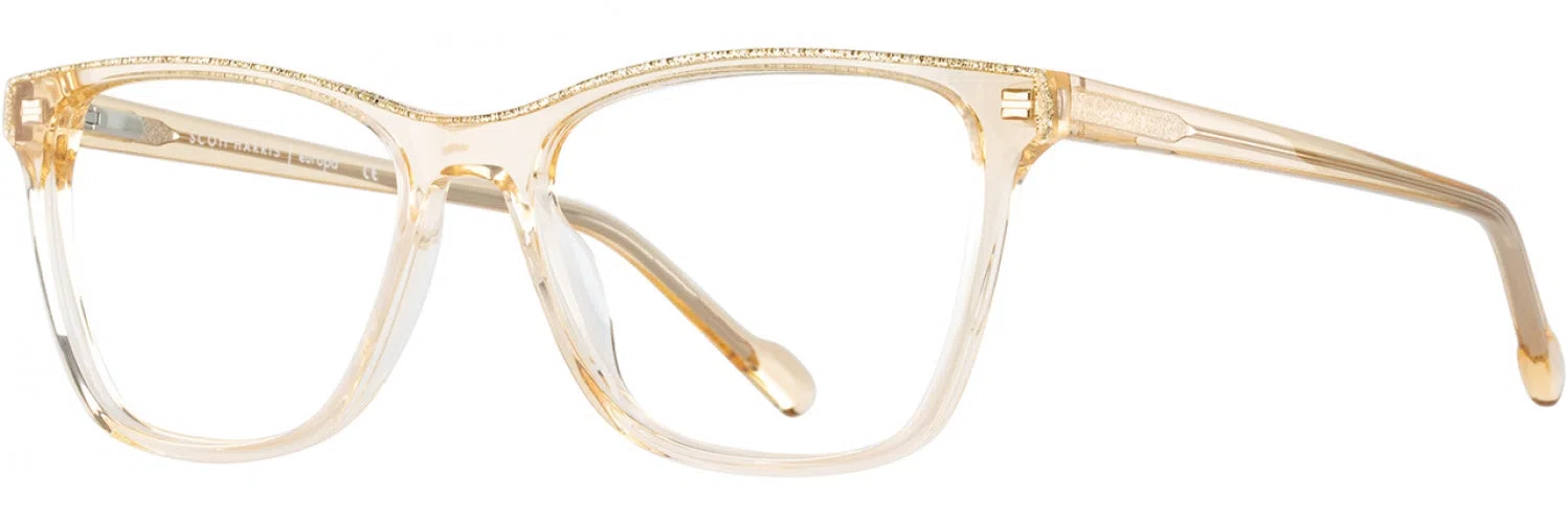 Scott Harris SH894 Eyeglasses - view 9
